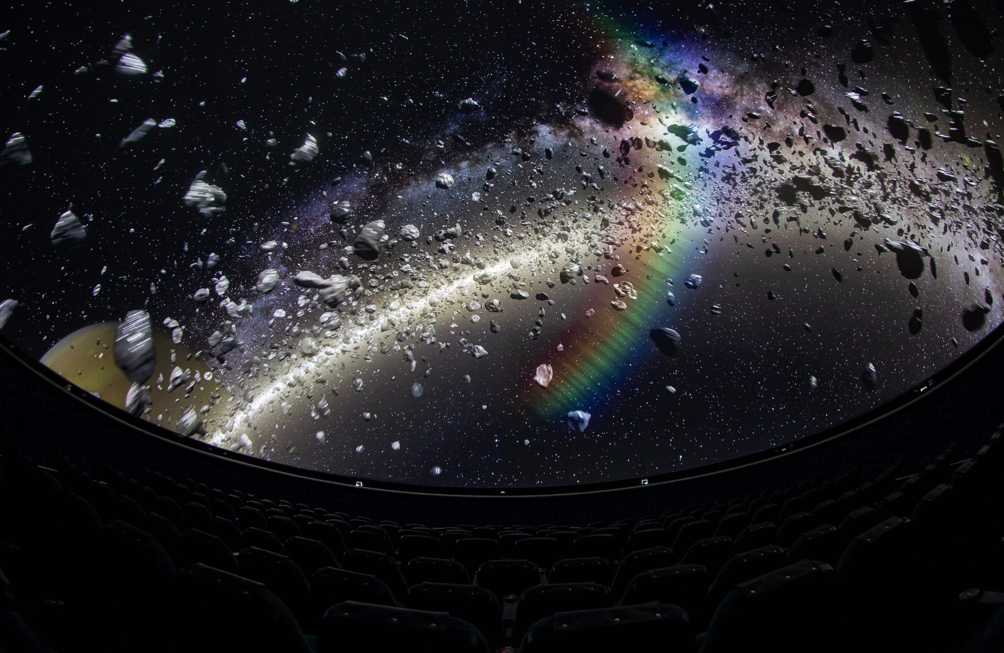 BDome Pink Floyd Dark Side of the Moon 3