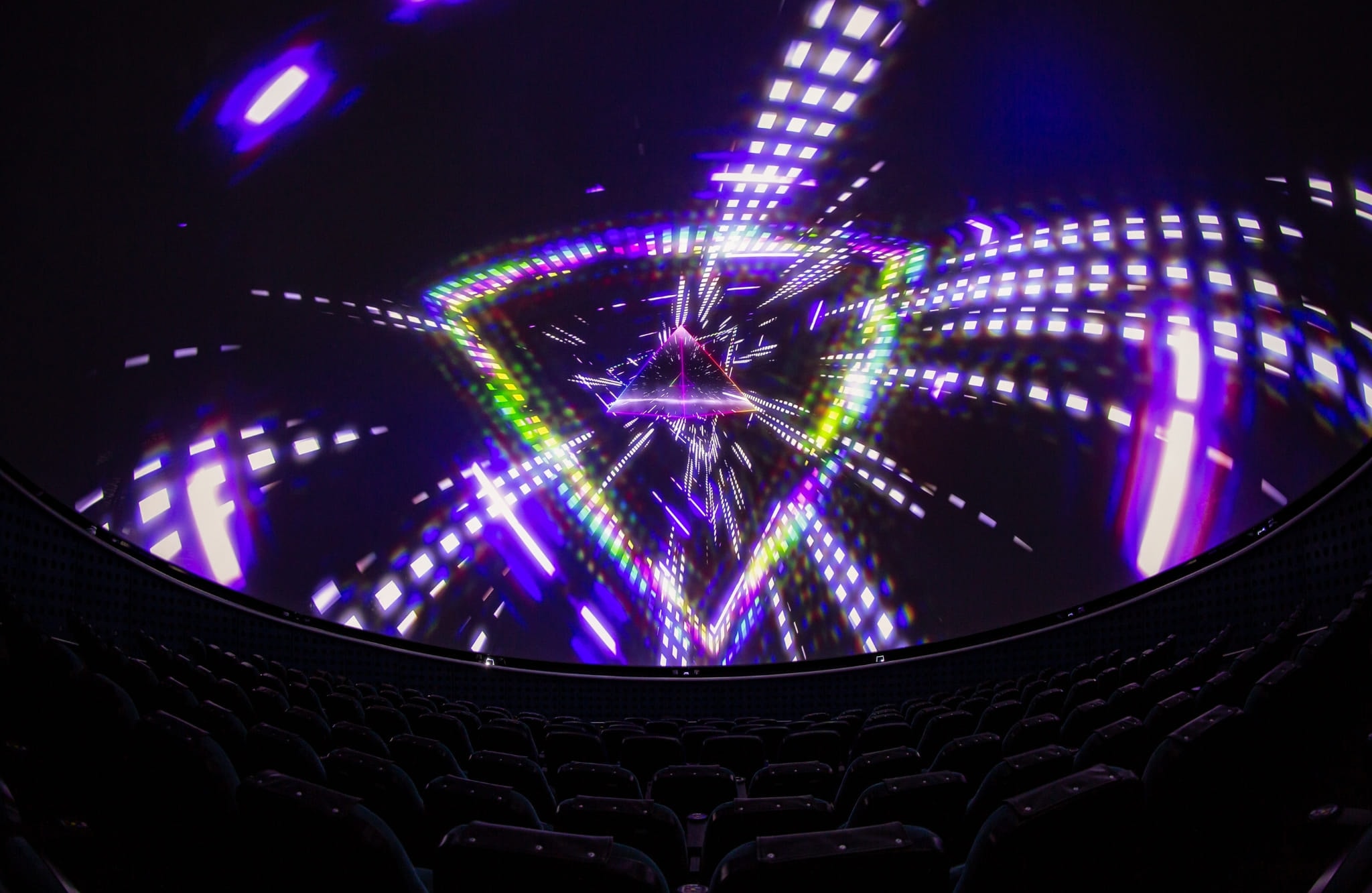 BDome Pink Floyd Dark Side of the Moon 2